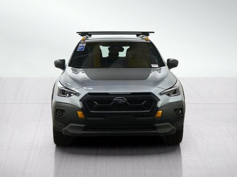 Used 2024 Subaru Crosstrek 2.5i Wilderness w/ Wilderness Package AWD/4WD image 8