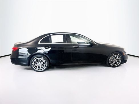 Used 2021 Mercedes-Benz E 350 Sedan w/ Premium Package image 30