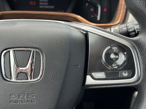 Used 2020 Honda CR-V EX image 29