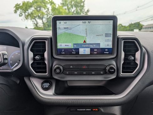 Used 2024 Ford Bronco Sport Big Bend w/ Convenience Package AWD/4WD image 28