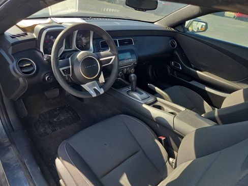 Used 2011 Chevrolet Camaro LT RWD image 10