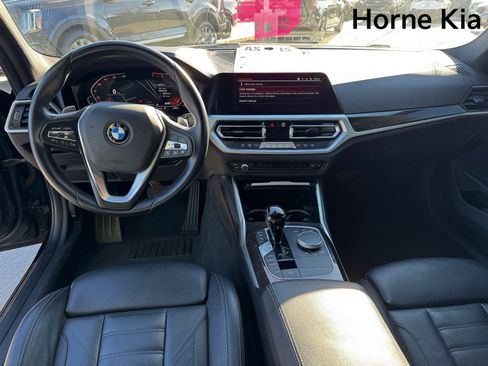Used 2020 BMW 330i 330i w/ Parking Assistance Package image 14
