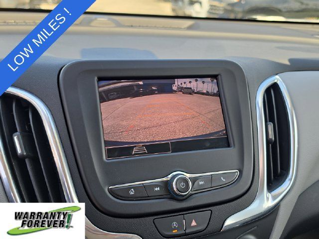 Used 2024 Chevrolet Equinox LS FWD image 23