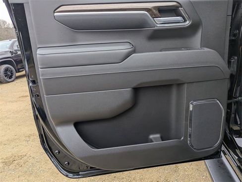 New 2026 Chevrolet Silverado 1500 LT Trail Boss w/ Convenience Package II image 24