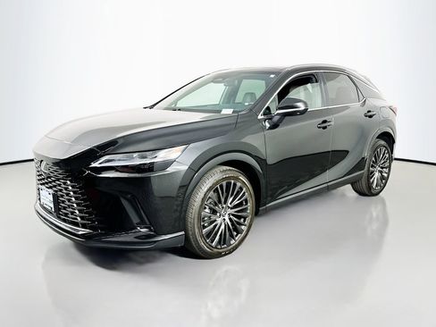Used 2024 Lexus RX 350 AWD w/ Convenience Package image 3