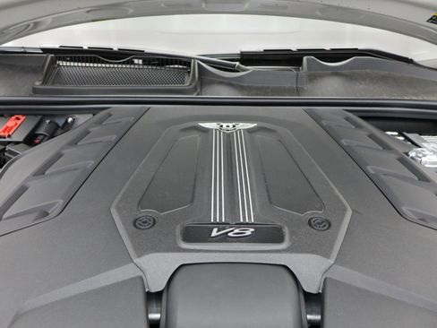 New 2026 Bentley Bentayga Speed image 28