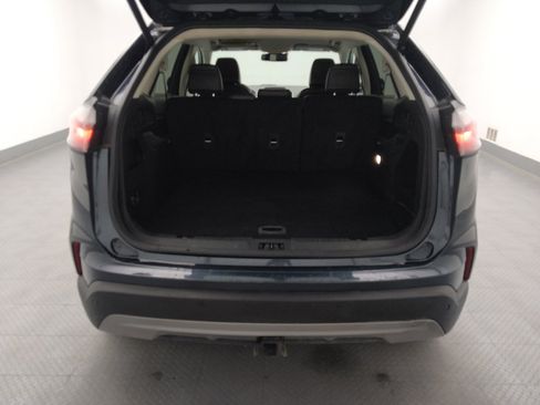 Used 2024 Ford Edge SEL w/ Convenience Package AWD/4WD image 29