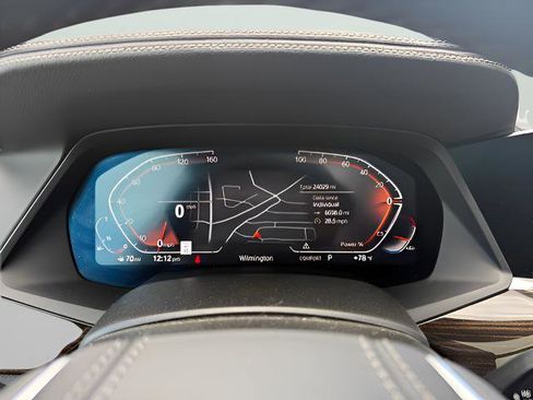 Used 2023 BMW X5 xDrive40i w/ Premium Package image 18