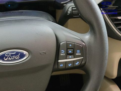 Certified 2020 Ford Escape SE image 29