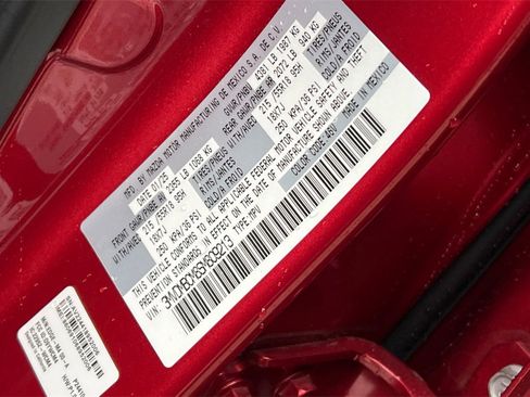 Certified 2025 MAZDA CX-30 AWD 2.5 S w/ Preferred Package image 37