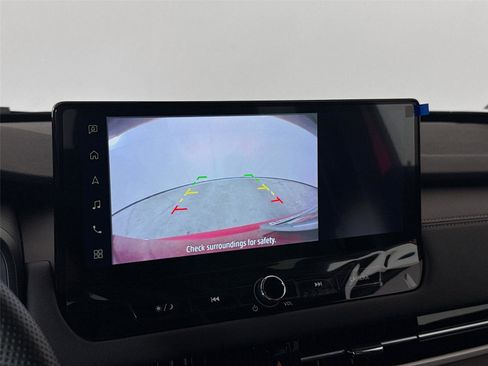 New 2026 Mitsubishi Outlander ES image 10