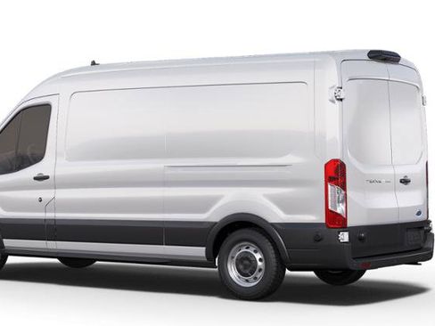 New 2025 Ford Transit 250 148 Medium Roof RWD image 23