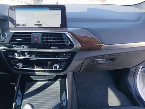 Used 2018 BMW X3 xDrive30i image 19