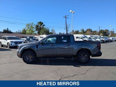 New 2025 Ford Maverick Tremor