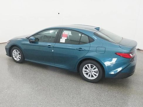 New 2026 Toyota Camry LE image 4