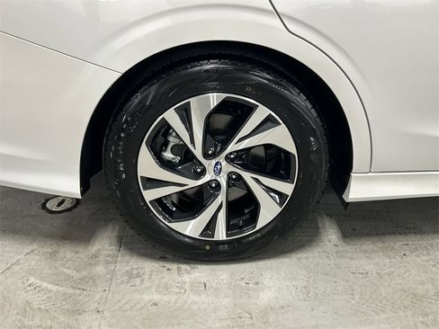 Certified 2025 Subaru Legacy Premium image 12