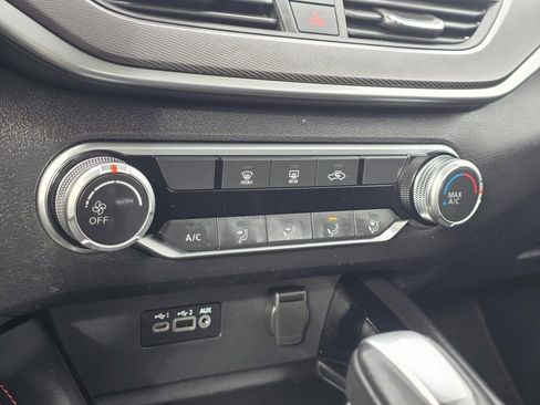 Used 2023 Nissan Altima 2.5 SR image 25