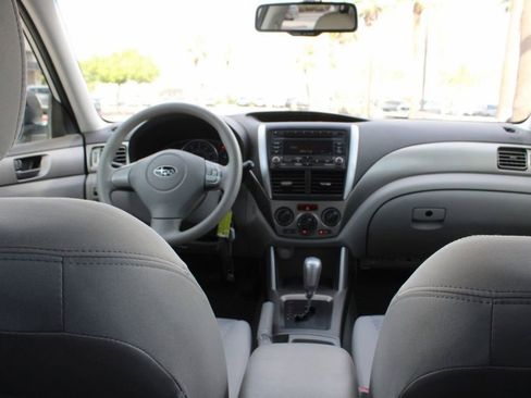 Used 2010 Subaru Forester 2.5X AWD/4WD image 24