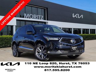 Used 2024 Acura RDX w/ Technology Package video 1