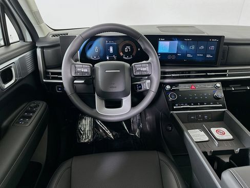 New 2026 Hyundai Santa Fe SEL image 20