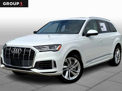 Used 2023 Audi Q7 3.0T Premium Plus