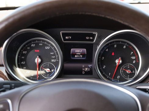 Used 2018 Mercedes-Benz GLE 350 4MATIC image 15