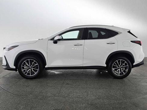 Certified 2026 Lexus NX 450h+ AWD w/ Accessory Package (K3) image 6