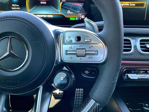 Used 2023 Mercedes-Benz GLE 63 AMG S image 27