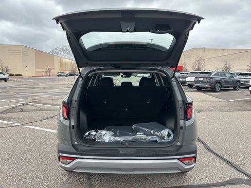 New 2026 Hyundai Tucson SE image 25