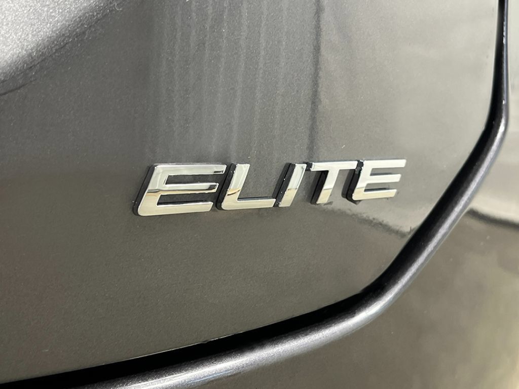 New 2026 Honda Pilot Elite image 10