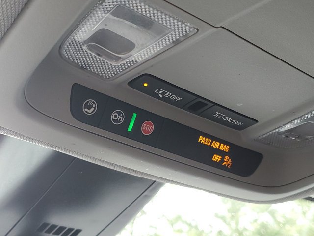 Used 2023 Chevrolet Blazer LT AWD/4WD image 20