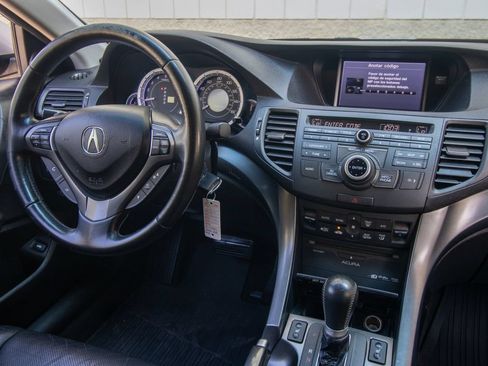 Used 2012 Acura TSX Sedan FWD image 24
