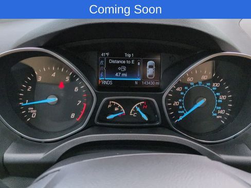 Used 2014 Ford Escape Titanium w/ Equipment Group 401A image 34