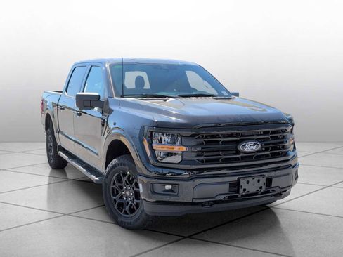 New 2026 Ford F150 XLT AWD/4WD image 2