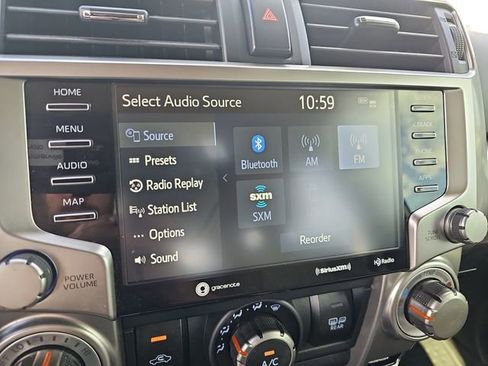 Used 2023 Toyota 4Runner SR5 Premium w/ Moonroof Package RWD image 26