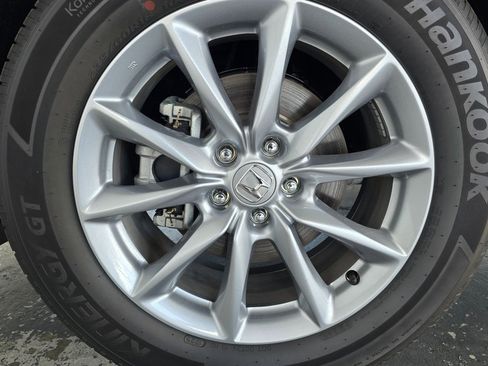 New 2026 Honda CR-V EX image 60