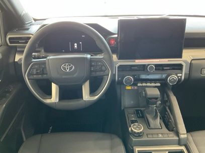 New 2026 Toyota Tacoma TRD Off-Road