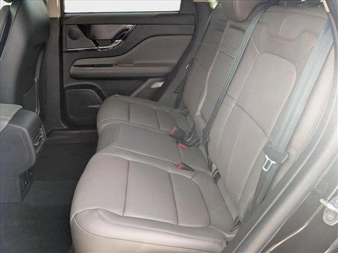 New 2025 Lincoln Corsair Grand Touring w/ Equipment Group 301A image 16