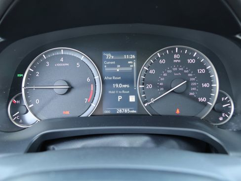 Used 2022 Lexus RX 350 FWD w/ Premium Package image 19