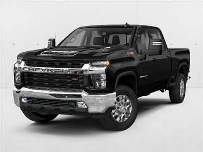 Used 2020 Chevrolet Silverado 3500 High Country w/ Z71 Off-Road Package