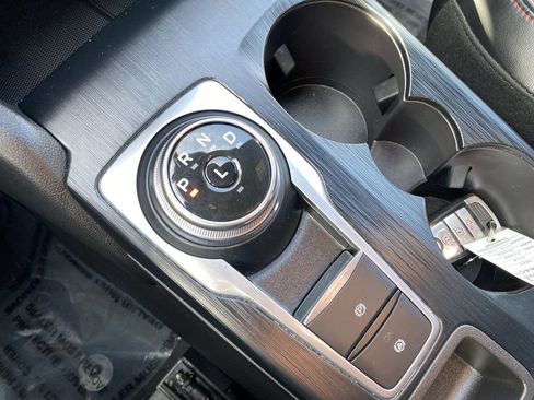 Certified 2023 Ford Escape ST-Line w/ Tech Pack #1 image 25