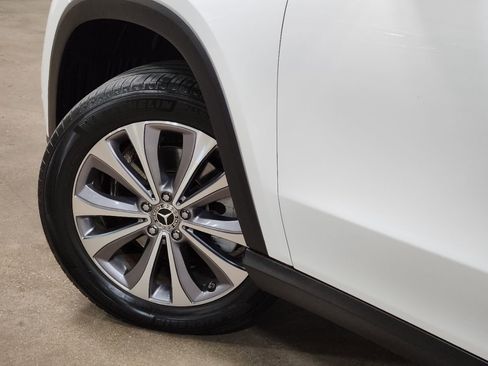 Used 2022 Mercedes-Benz GLE 350 image 23