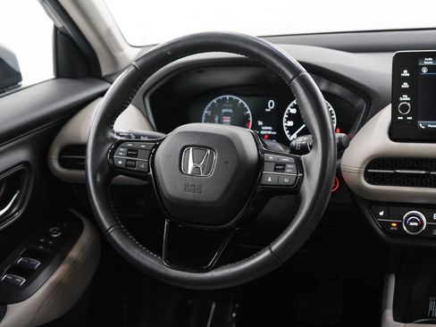 Used 2024 Honda HR-V EX-L image 14