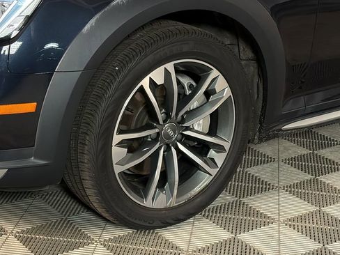Used 2017 Audi A4 2.0T allroad Premium Plus image 4