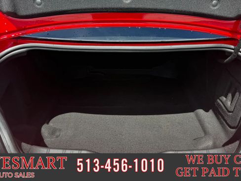 Used 2018 Chevrolet Camaro LS RWD image 22