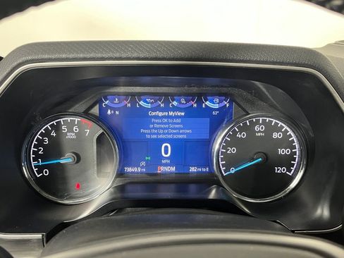 Used 2021 Ford F150 XLT w/ Equipment Group 301A Mid image 19