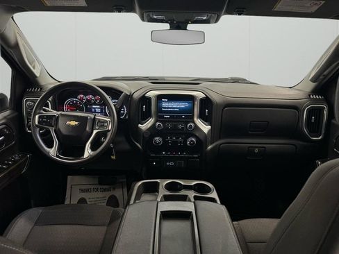 Used 2020 Chevrolet Silverado 3500 LT AWD/4WD image 18
