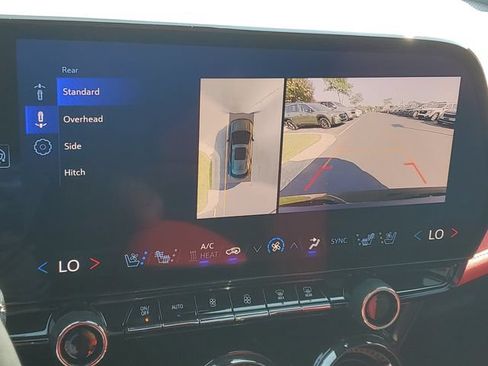 Certified 2025 Chevrolet Blazer EV RS AWD/4WD image 27