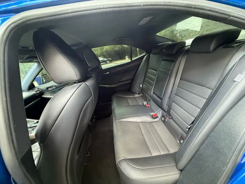Used 2016 Lexus IS 200t image 17