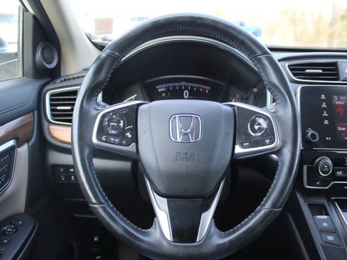 Used 2019 Honda CR-V EX-L image 19